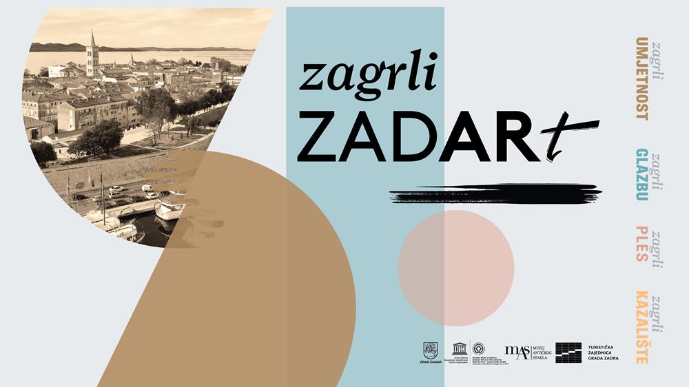 ZAGRLI ZADAR DANAS NA ČETIRI POZORNICE   Spektakl renesanse, gypsy jazza i rocka na zadarskim Bedemima