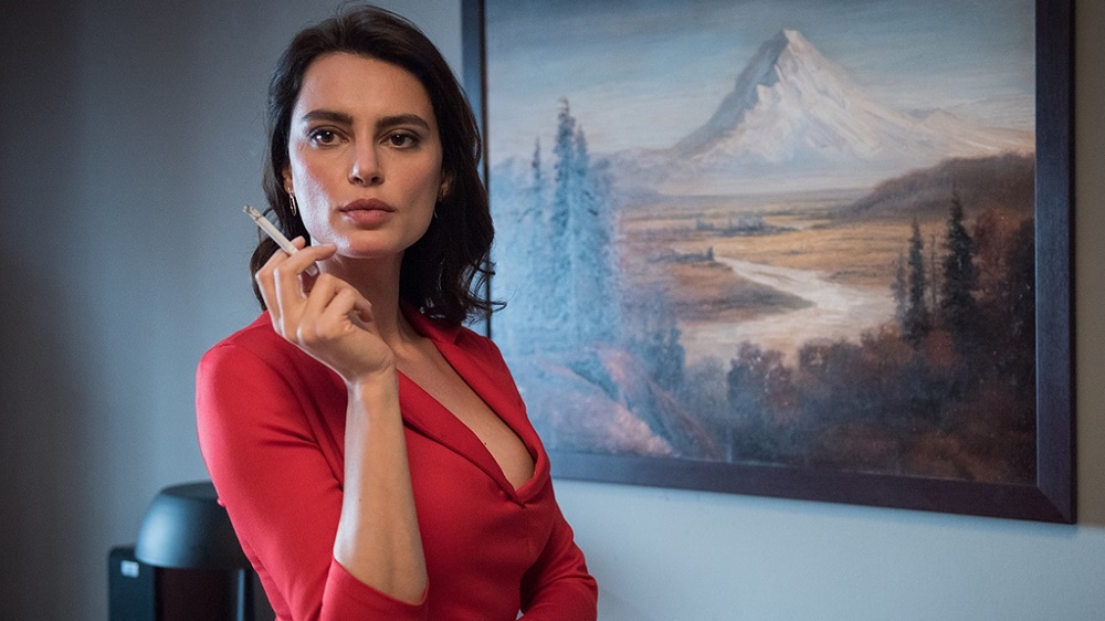 U Kino zoni u četvrtak izuzetno popularna kriminalistička drama ''Zviždači''