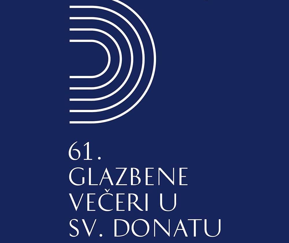 GLAZBENE VEČERI U SV.DONATU Rasprodane ulaznice za večerašnji koncert  Zbora moskovskoga patrijarhata