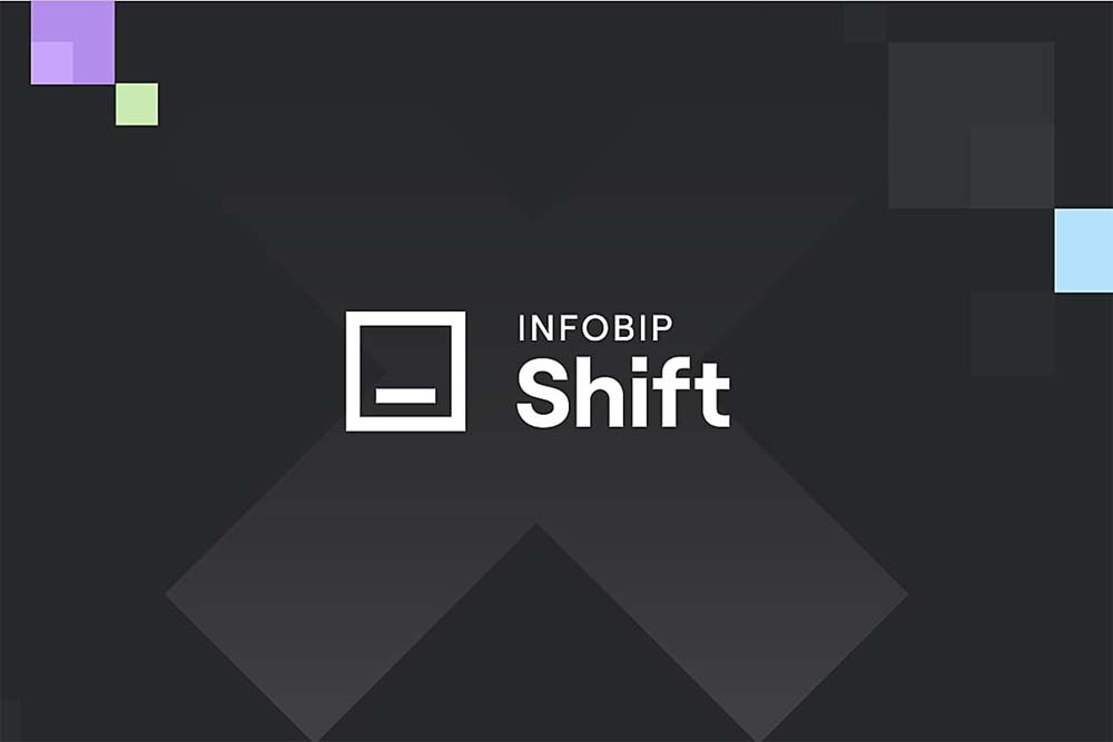 Infobip Shift konferencija 7. i 8. rujna na Višnjiku