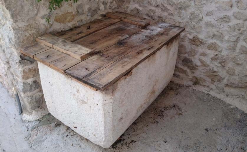 KRADE SE SVE Kamenice, pijesak, bicikli, mobiteli, novčanici...