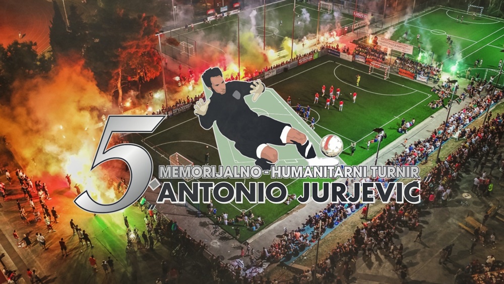 [JUTROS NA NOVOM] Započele prijave za 5. Memorijalno-humanitarni turnir  „Antonio Jurjević“