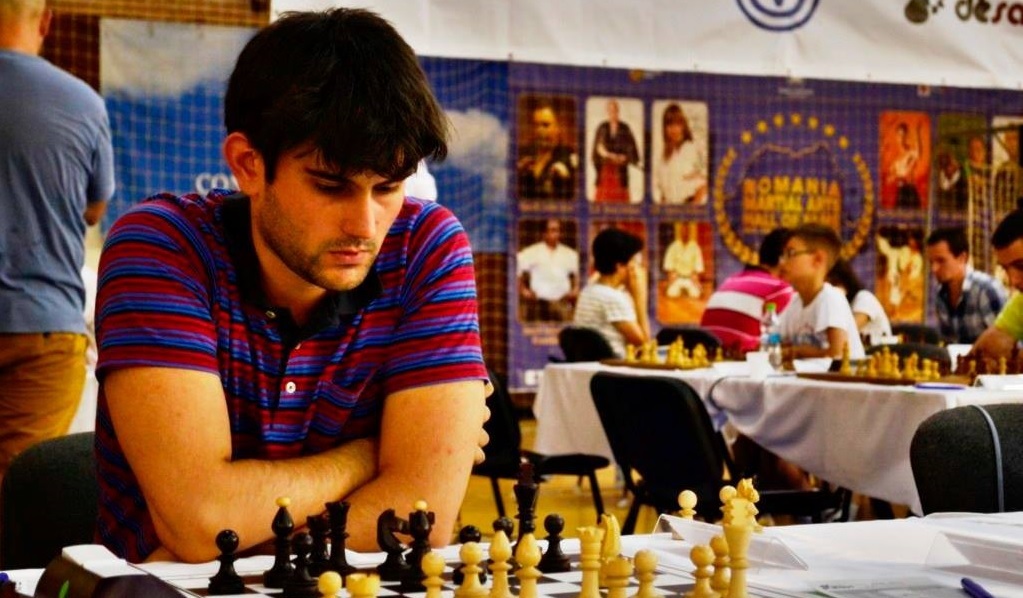 Zadarski velemajstor Saša Martinović pružio dobar otpor svjestskom prvaku Magnusu Carlsenu