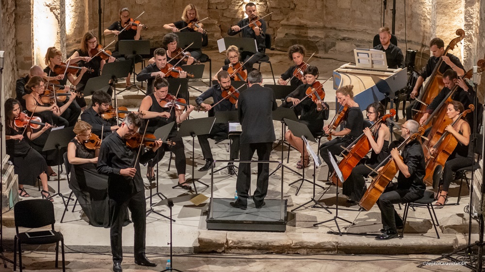 Večeras u Providurovoj koncert Hommage à Pavle Dešpalj