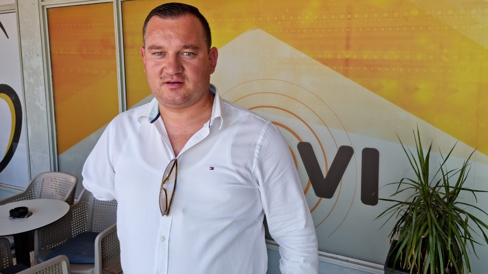 DO VELE GOSPE NIŠTA OD FEŠTI Šef Županijskog stožera pozvao sve na strpljenje