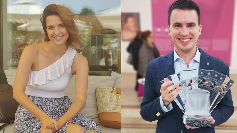 40. RASPIVANO BIBINJE Doris Pinčić i Šime Vičević na pozornici će ugostiti prvu voditeljicu susreta Kseniju Urličić