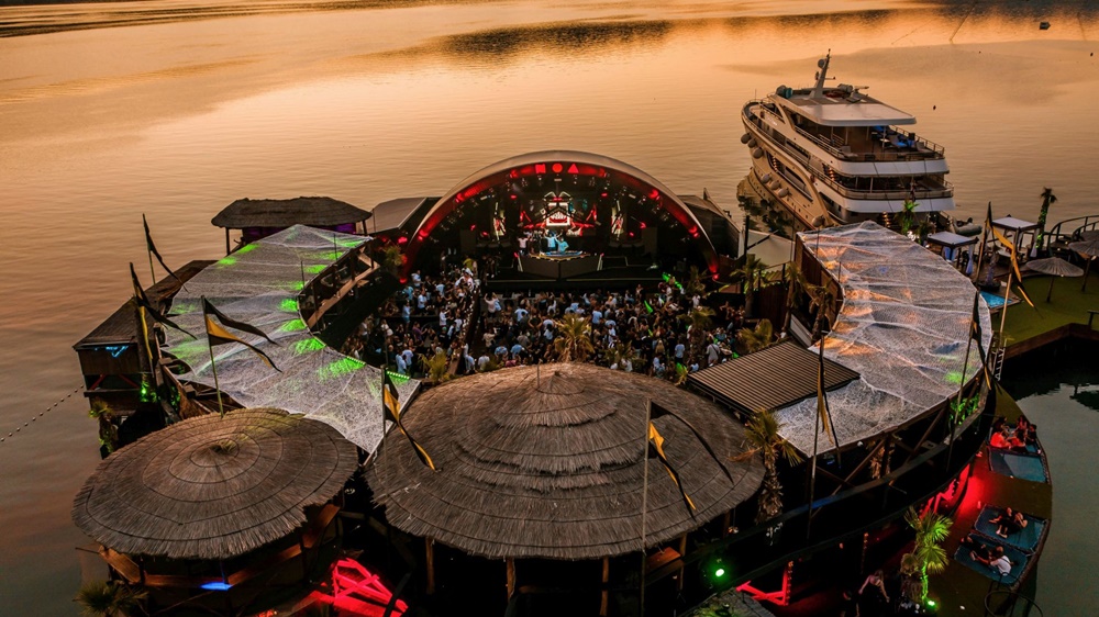 CROATIA BEACH MUSIC CONFERENCE Svjetski stručnjaci na prvoj hrvatskoj glazbenoj konferenciji na Pagu