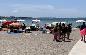 HTZ: Ususret Ferragostu u Hrvatskoj dvostruko više Talijana nego lani