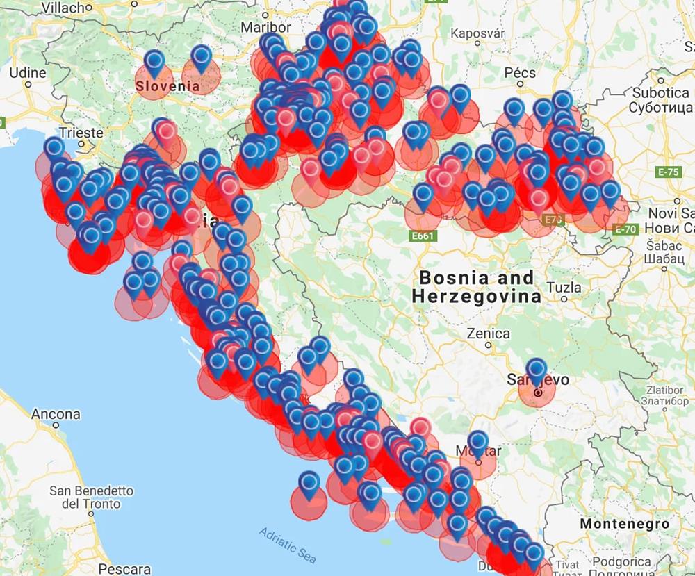 POMOĆ OSOBAMA S DIJABETESOM U Hrvatskoj stvorena DiaHelp- prva besplatna aplikacija za dijabetičare