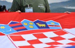 Na stadionu NK Dinara obilježena najveća vojna pobjeda u Domovinskom ratu