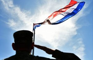 Svečano obilježavanje 26. obljetnice VRO “Oluja” u Kninu