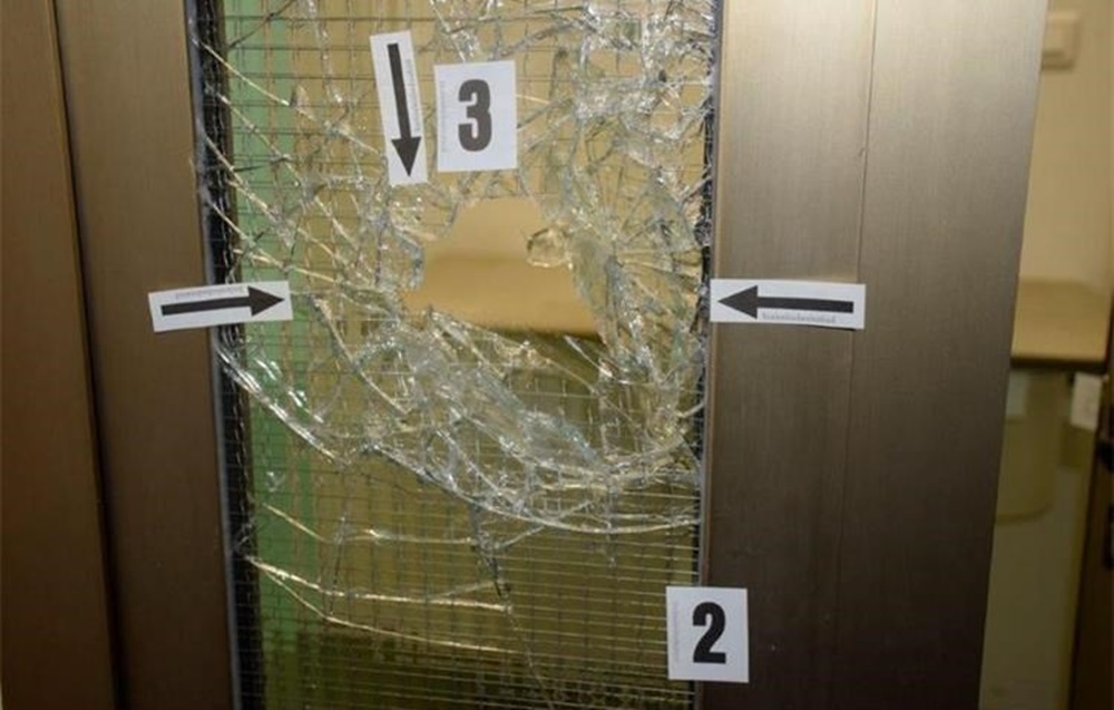 PU ZADARSKA Osumnjičen za počinjenje 29 kaznenih djela