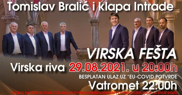 virska fešta