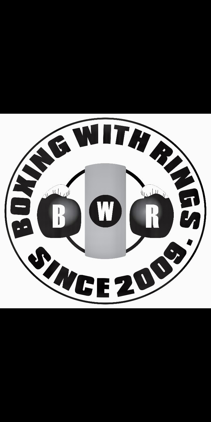 BOXING WITH RINGS Rekreacija s elementima borilačkih vještina by Denis Gregov