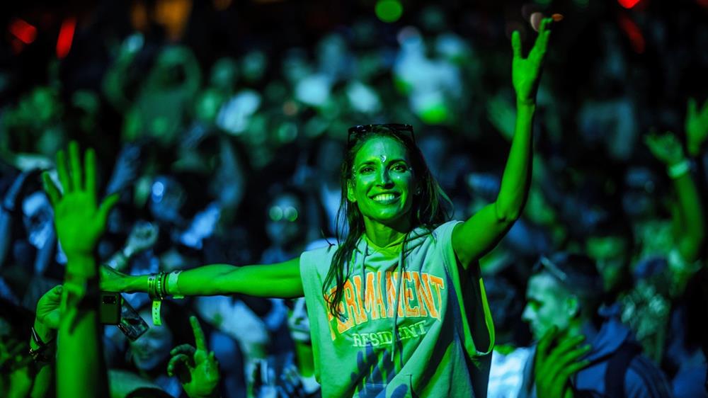 HRVATSKA JE POTVRDILA DA JE SREDIŠTE EUROPSKE ZABAVE Tisuće mladih na Amnesia festivalu Ibiza Take Over Croatia