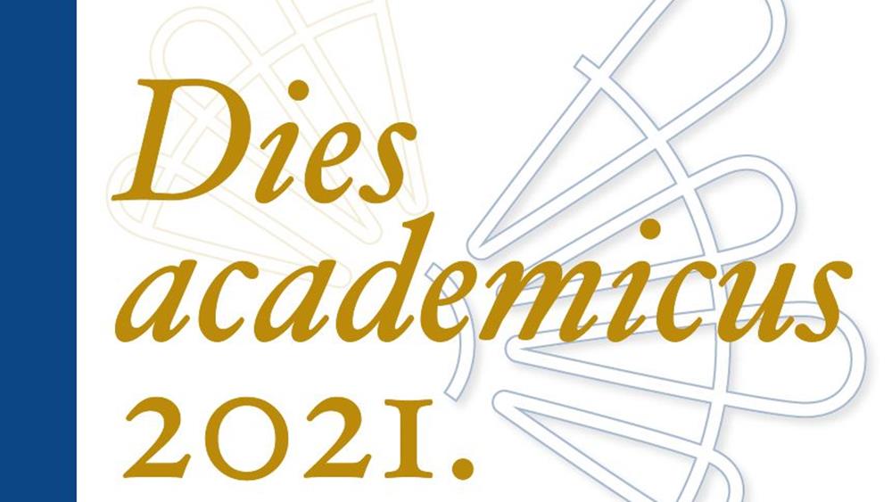 DIES ACADEMICUS Dan Sveučilišta u Zadru obilježava se 4. rujna svečanom promocijom doktora znanosti i sveučilišnih specijalista