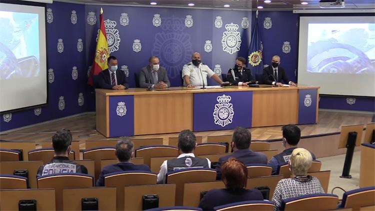 EUROPOL: Više od 60 prijavljenih u akciji suzbijanja balkanskog kartela koji stoji iza opskrbe Europe kokainom