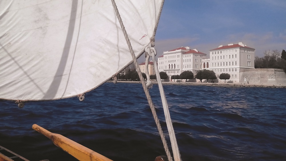 Zadar domaćin Međunarodne konferencije o arheologiji broda