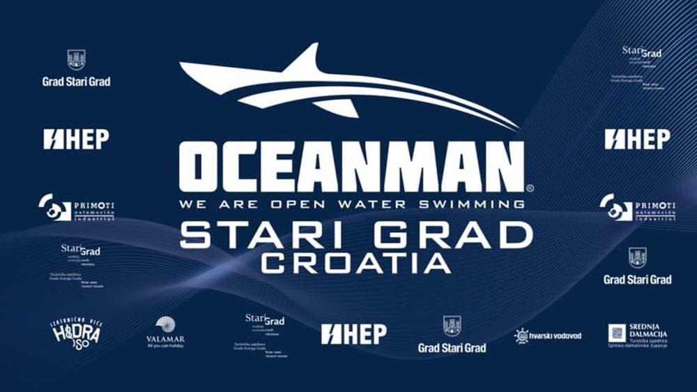 STARI GRAD HVAR 18. rujna održava se premijerno Oceanman natjecanje u Hrvatskoj!