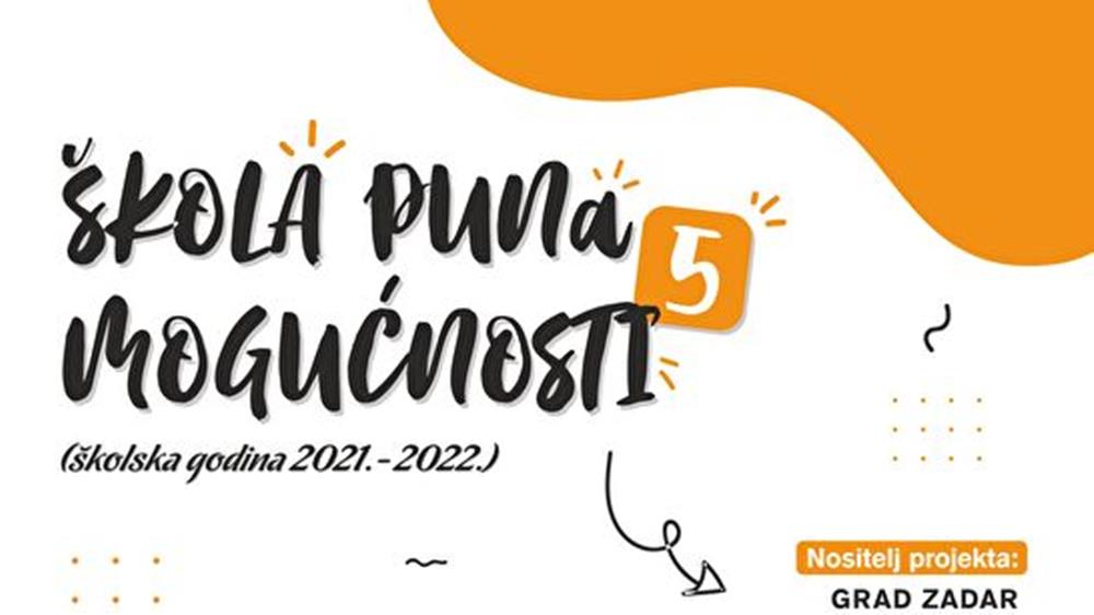 Pomoćnici u nastavi od prvog školskog dana