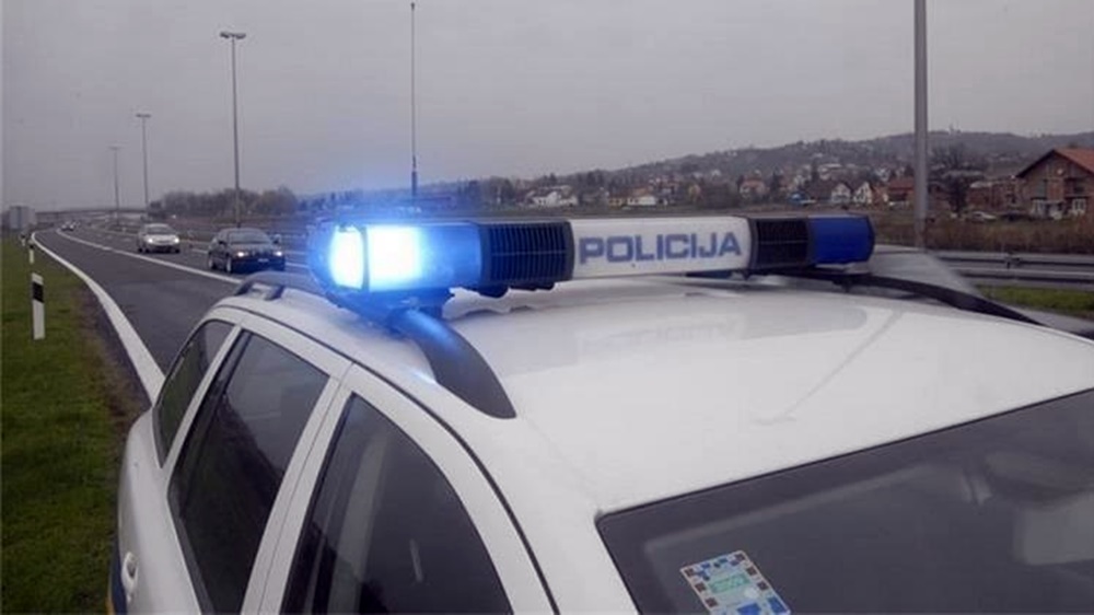 Dovršen očevid prometne nesreće na Pagu