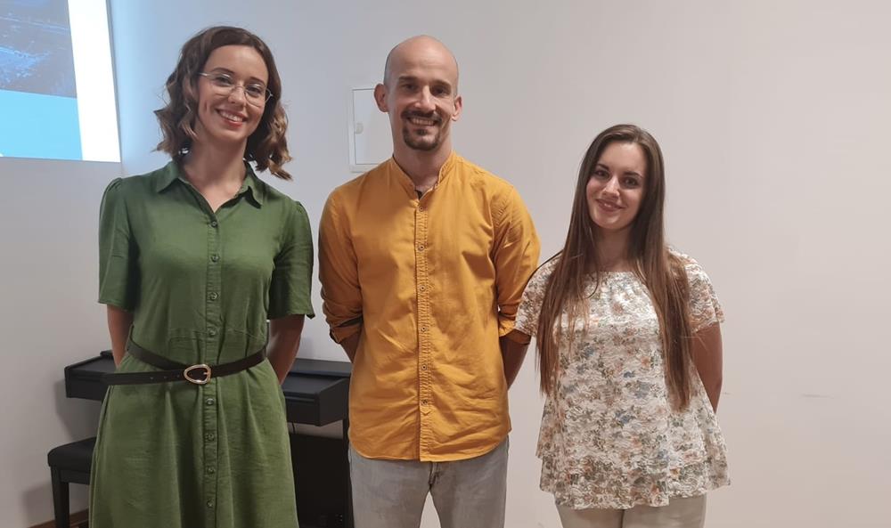 STRUČNA PREDAVANJA U BIBINJAMA Mitovi i istina o križobolji, prehrani žena rekreativki i djece u sportu
