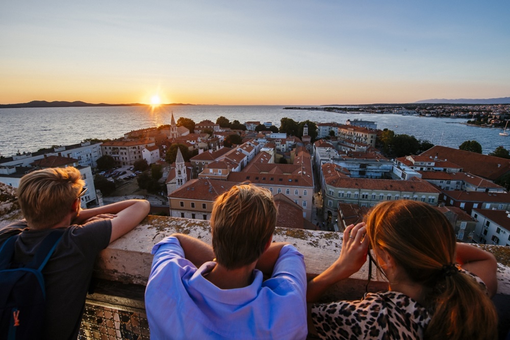 Zadar u lipnju domaćin 1.SUNSET SPORTS MEDIA FESTIVALA