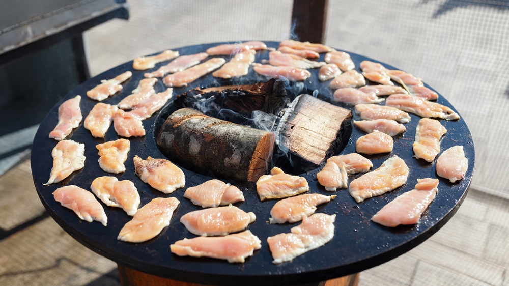 Meat Me 2.0“, drugi dan: U utorak planule stotine porcija s pulastrom, u srijedu je tema teletina