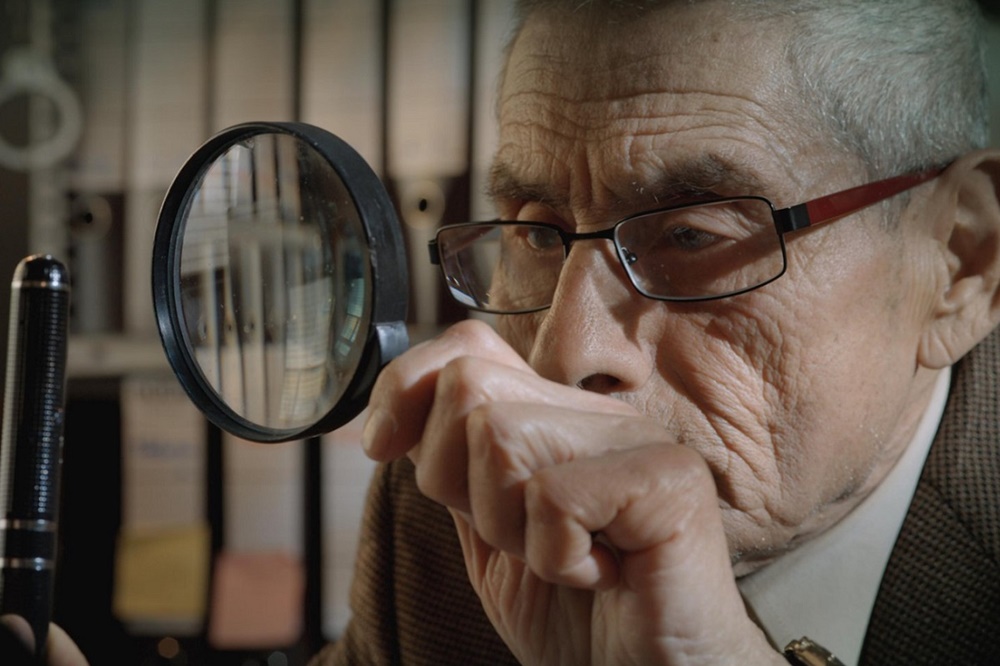 Ove nedjelje u Kino Zoni obavezno pogledajte topli čileanski dokumentarac 'Agent Krtica'