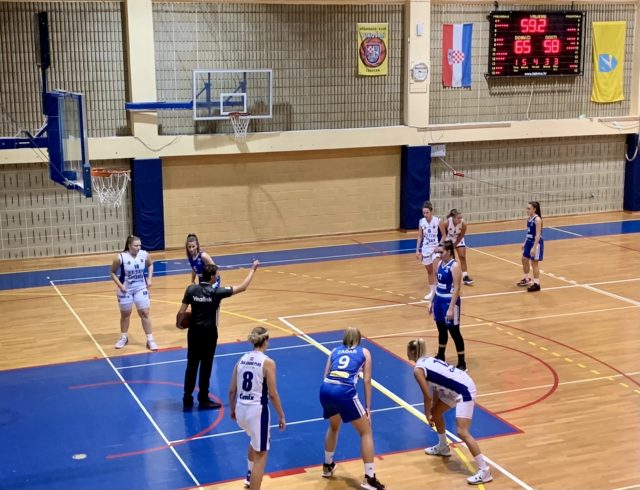 Žkk Zadar Plus Žkk Zadar