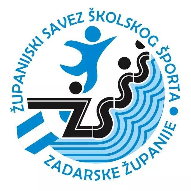 UZ PODRŠKU ZADARSKE ŽUPANIJE Nakon plivanja i badmintona kreće i natjecanje u futsalu u organizaciji Županijskog saveza školskog športa Zadarske županije