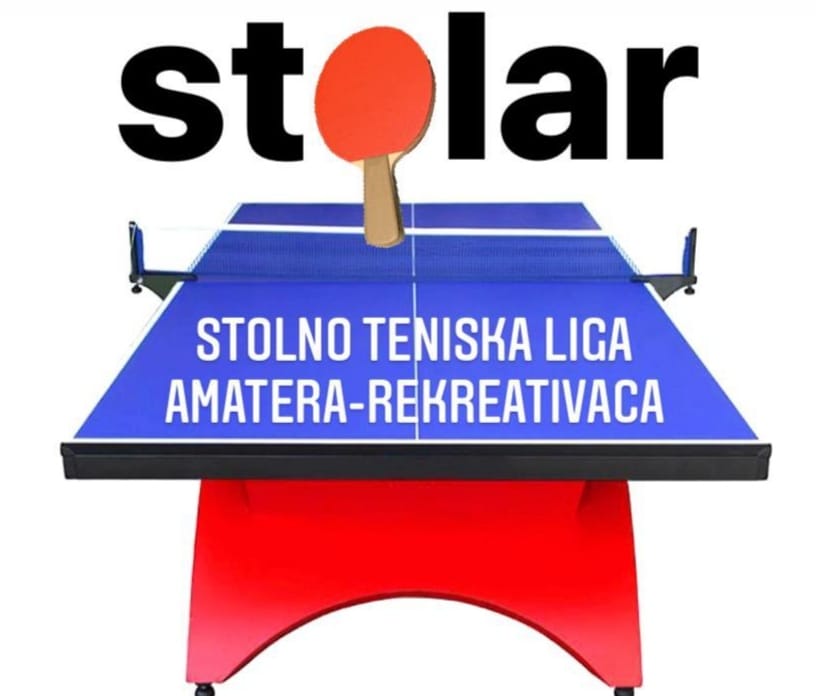 Sve je spremno za početak STOLAR-a! Ivo Ćuković:"Prezadovoljni smo odazivom!"