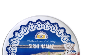 Paška sirana osvojila medalju za sirni namaz “Tartuf”