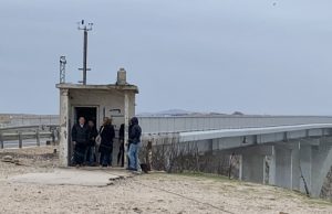 Svečano obilježena 30. godišnjica obrane Paškog mosta