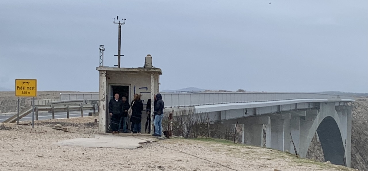 Svečano obilježena 30. godišnjica obrane Paškog mosta