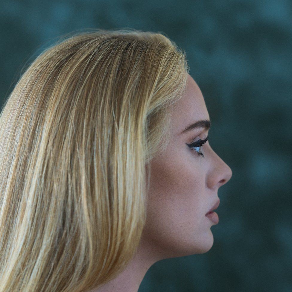ADELE OBJAVILA NOVI ALBUM-''30'' !