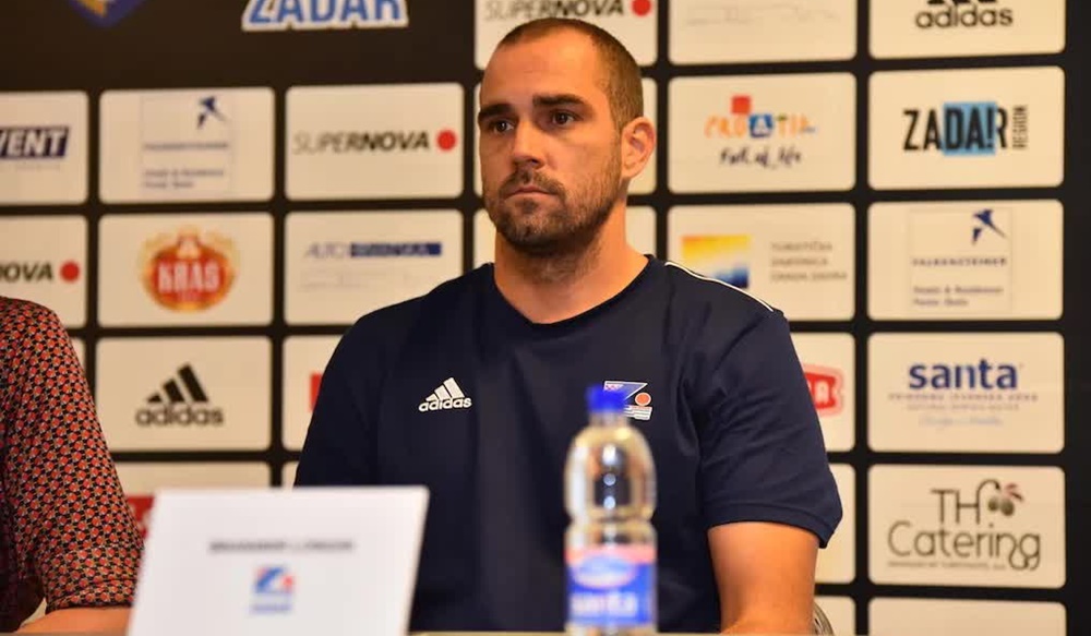 BRANIMIR LONGIN JE PODNIO OSTAVKU