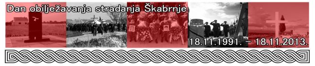 SKABRNJA 1811