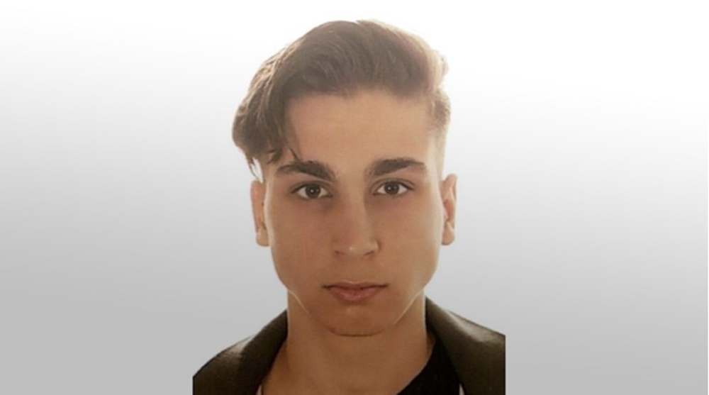 JESTE LI GA VIDJELI? U Zadru nestao Karlo Pavetić (17)