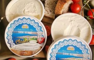 SIRNI NAMAZI- Novitet u proizvodnji Paške sirane nagrađen prestižnom medaljom u Engleskoj