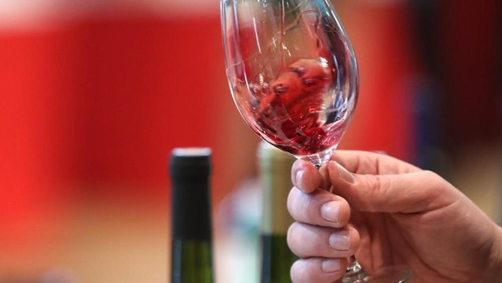 13. DEGUSTACIJA MLADIH VINA I MASLINOVIH ULJA - NADIN 2021