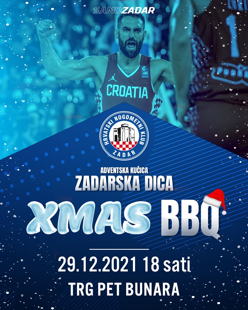 "Zadarska dica" na Adventu pozivaju na šuterski okršaj i prikupljanje sredstava za Petru