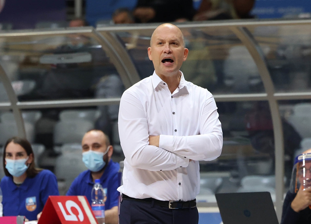 Košarkaši Zadra sutra gostuju kod Cedevite junior