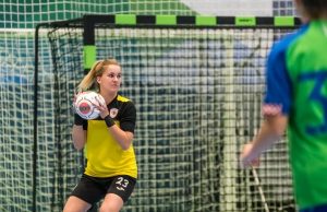 CHICKSICE DOČEKUJU RADNIK Puala Karmela Matković: “Idemo po prvu pobjedu!”