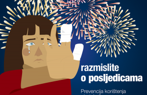 Savjeti za mirnu novogodišnju noć