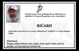 RADETA OGORČEN “Mnogi su izvisili zbog dogovora Enija Meštrovića i HDZ-a koji su izglasali rebalans proračuna”