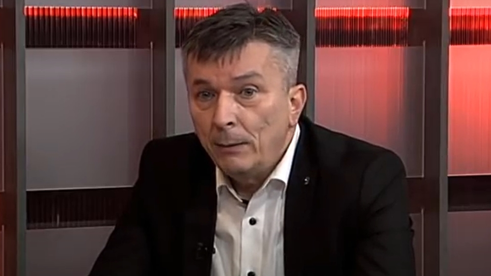 RAZVOJ GRADA OBROVCA  Mićo Jurjević- Obrovac ima savršenu perspektivu razvoja sitnog stočarstva i turizma!