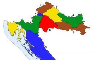SDP traži preustroj izbornih jedinica, HDZ svjestan da nešto treba mijenjati
