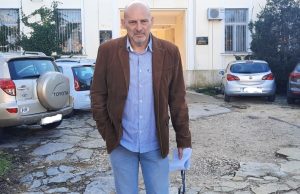 PUPIĆ BAKRAČ: „Direktor Vodovoda ponovo okreće pilu naopako“