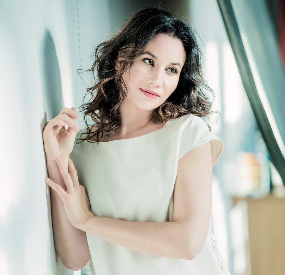 Odgođen koncert pijanistice Martine Filjak